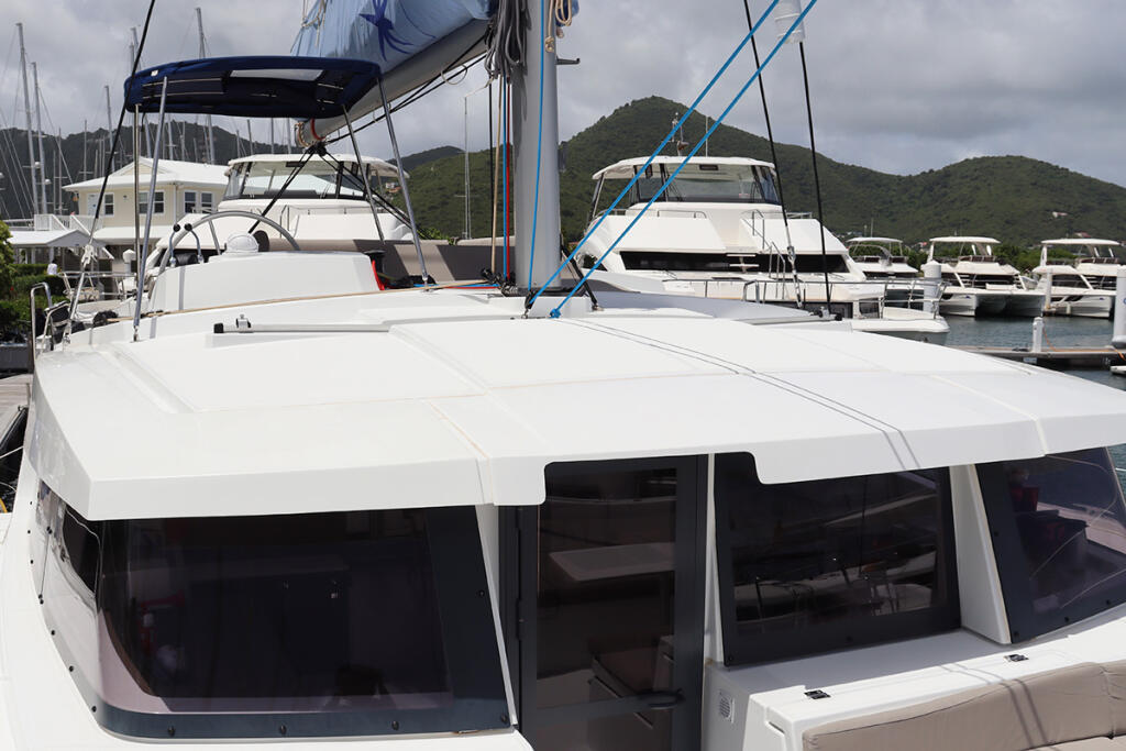 Catamaran 