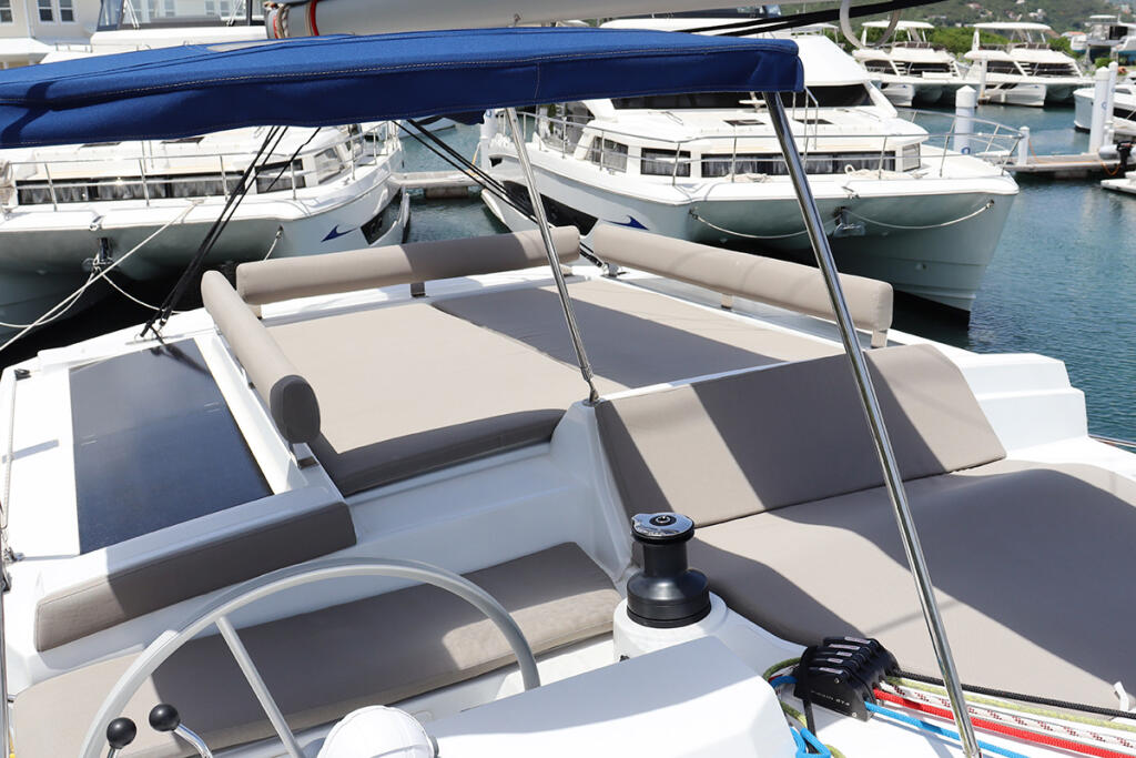 Catamaran 