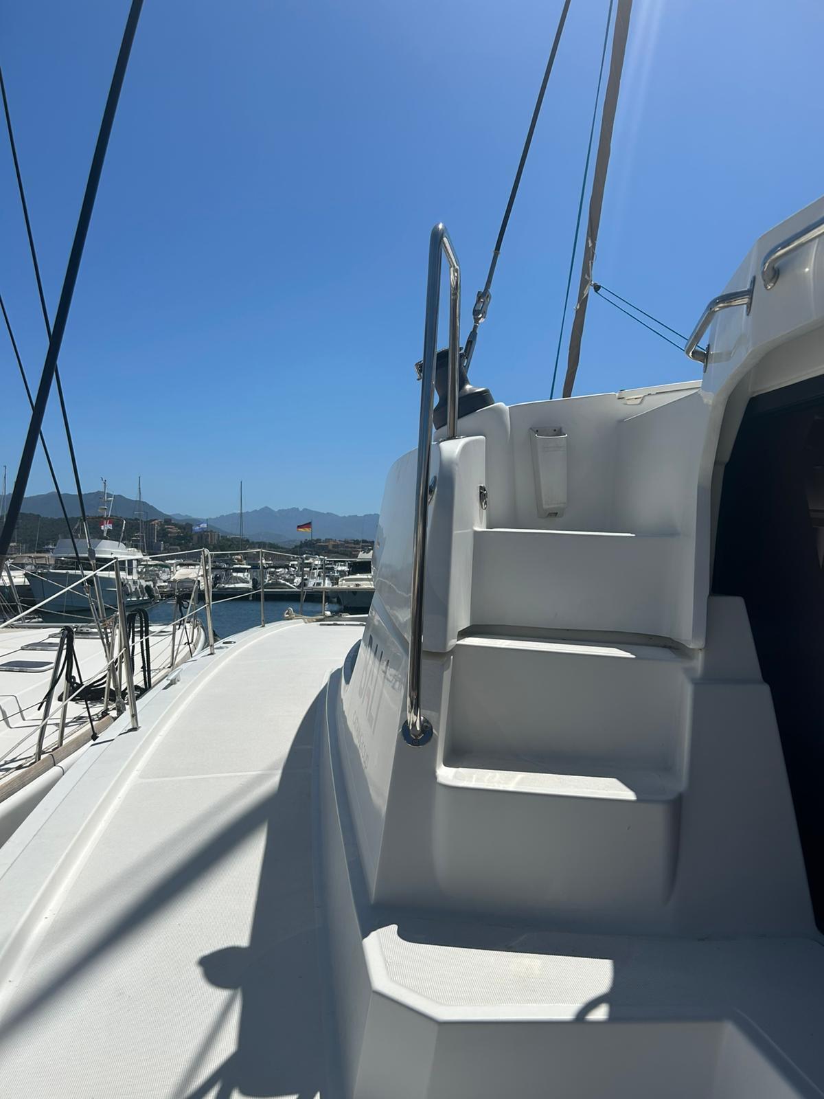 Catamaran 