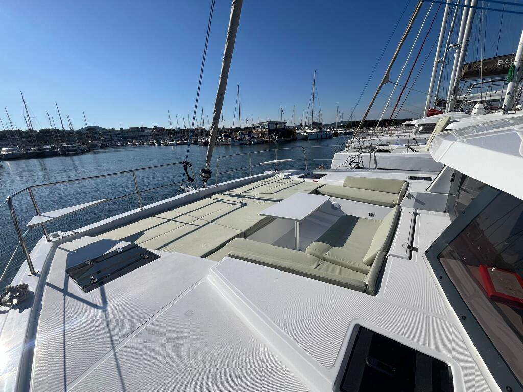 Catamaran 