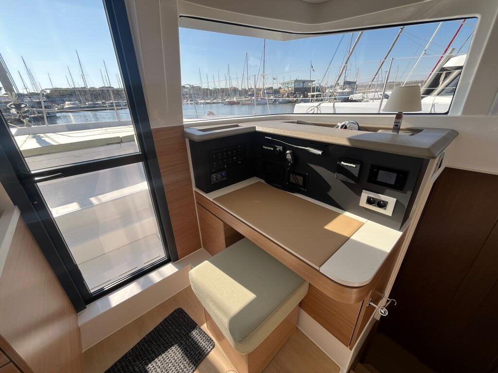 Catamaran 