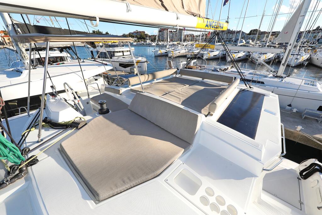 Catamaran 