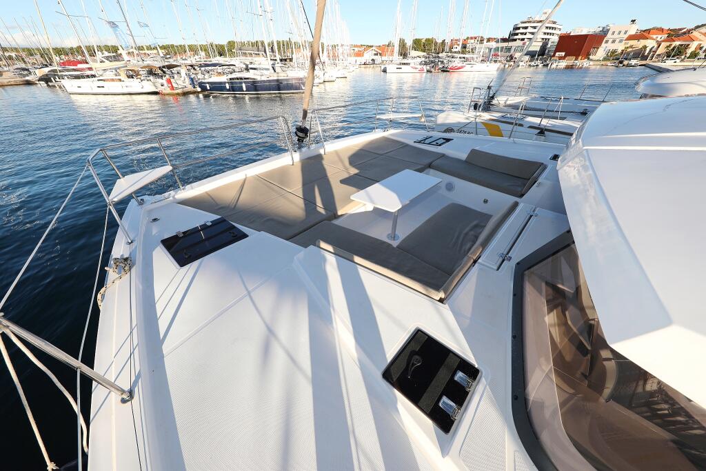 Catamaran 