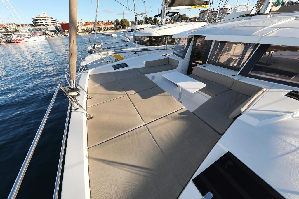 Catamaran 