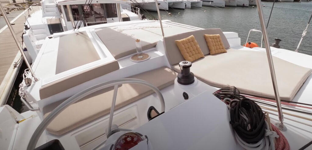 Catamaran 