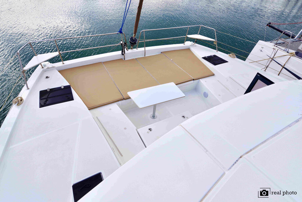 Catamarán 