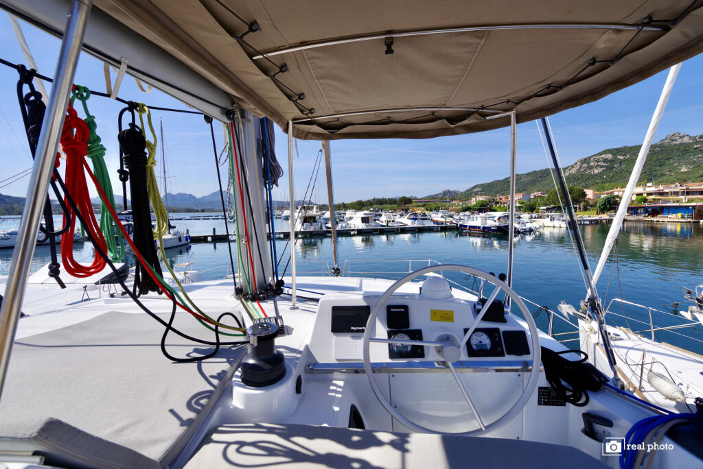 Catamarán 