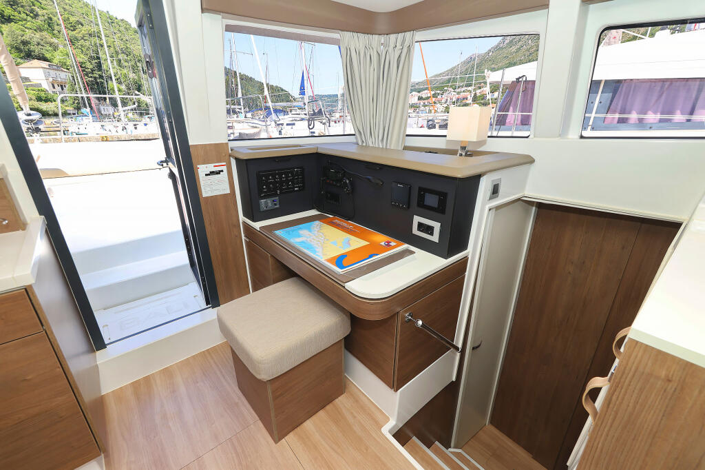 Catamaran 