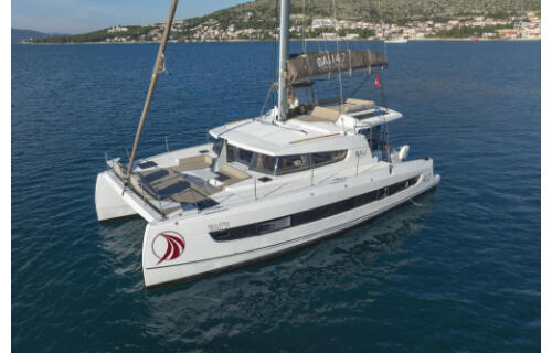 Catamaran 