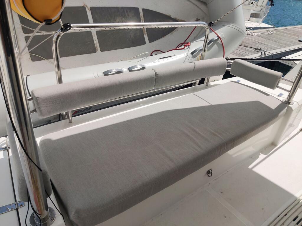 Catamarán 