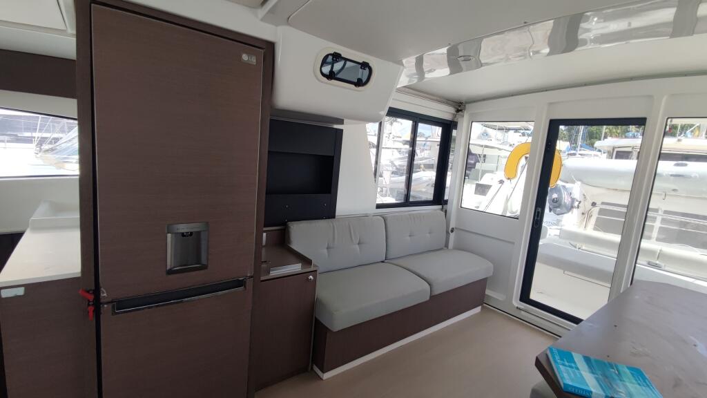Catamarán 