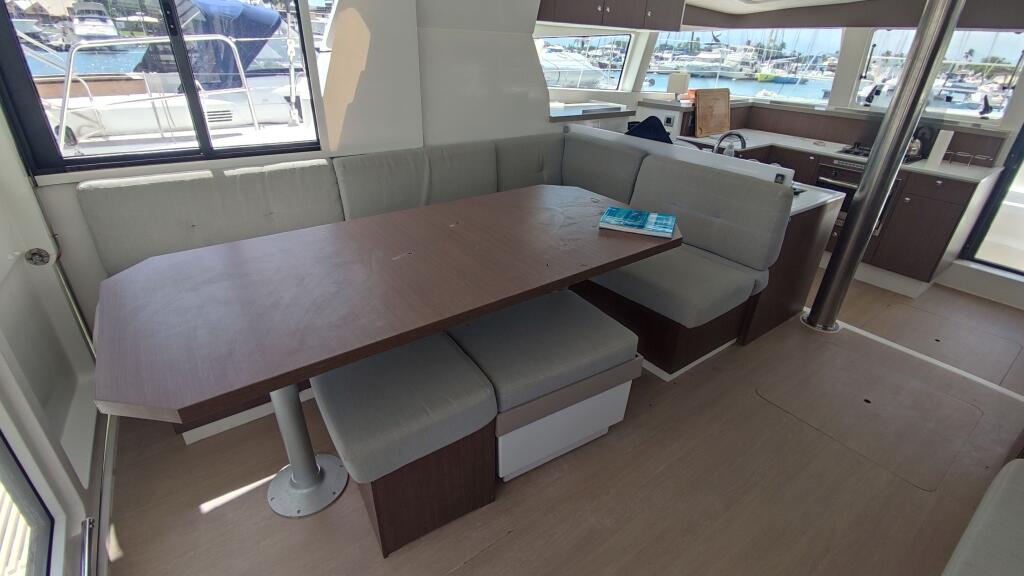 Catamarán 
