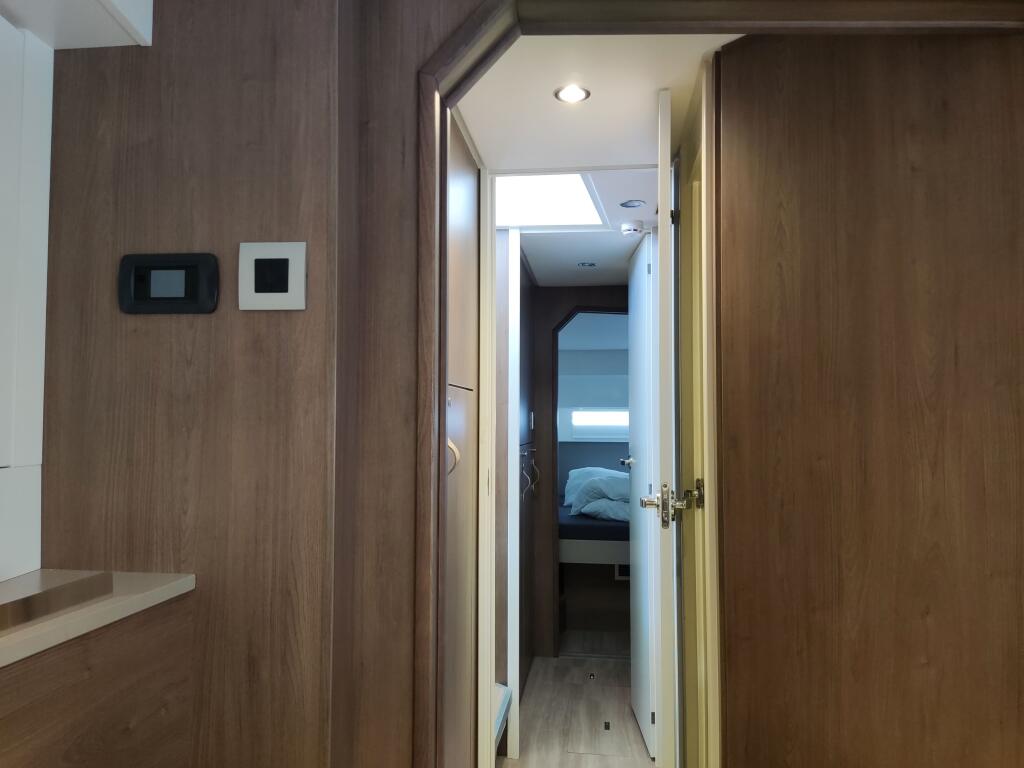 Catamarán 