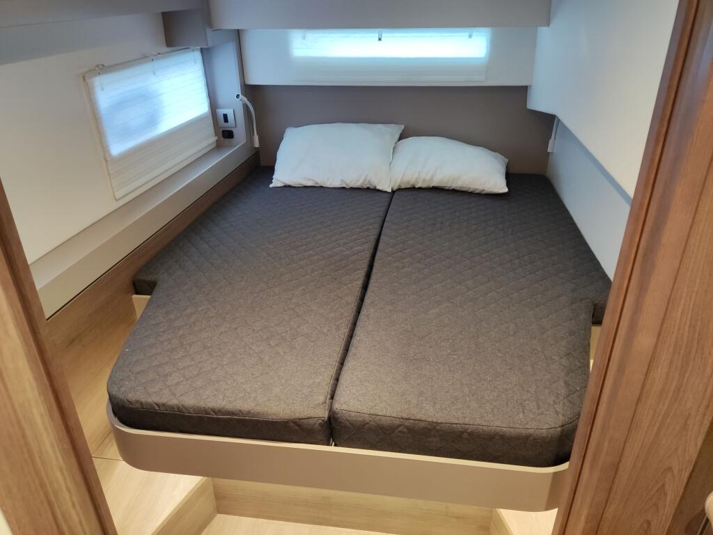 Catamarán 