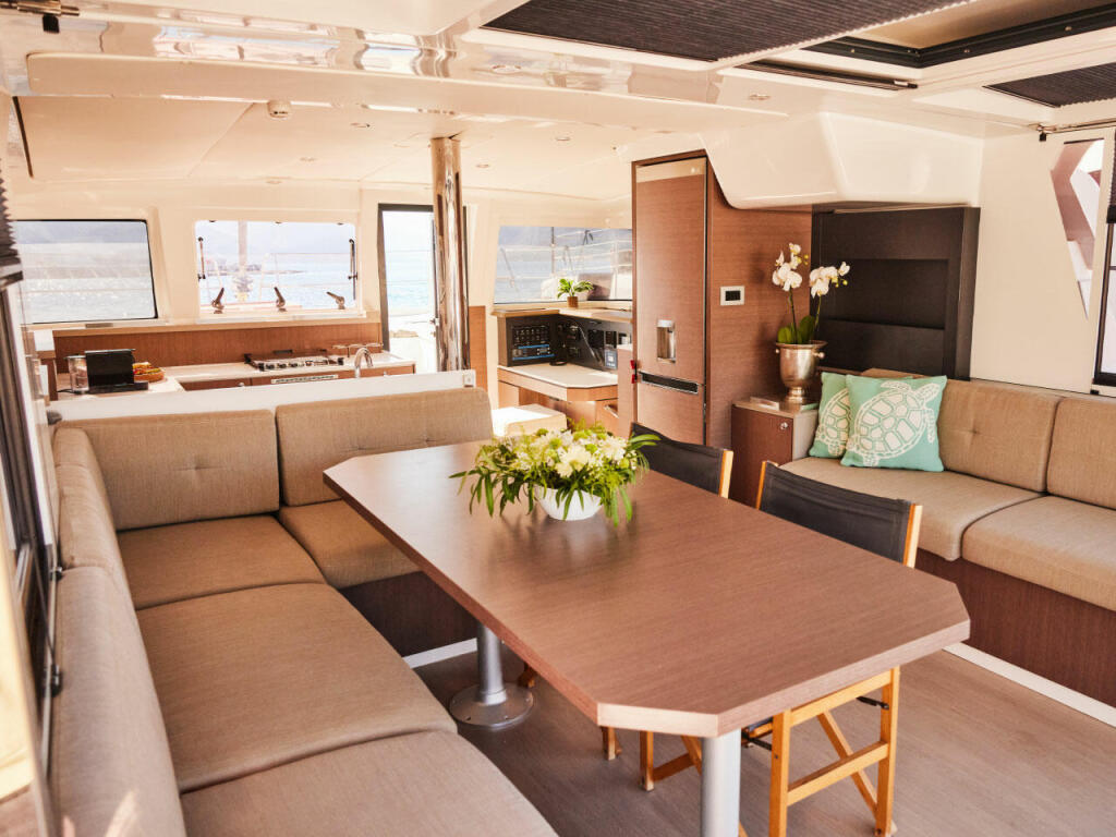 Catamaran 