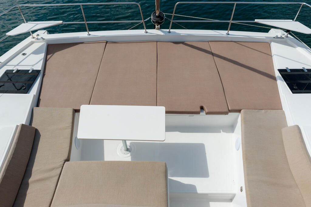 Catamarán 