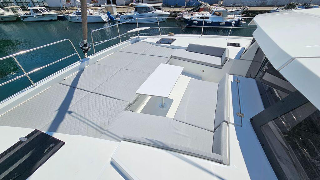 Catamaran 