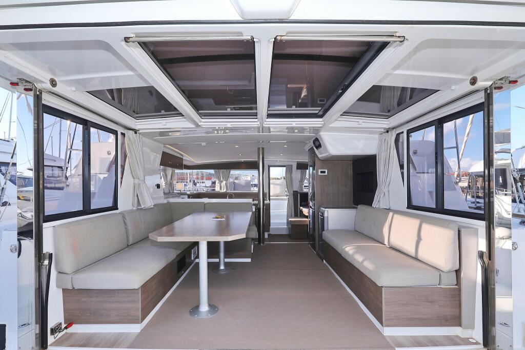 Catamaran 