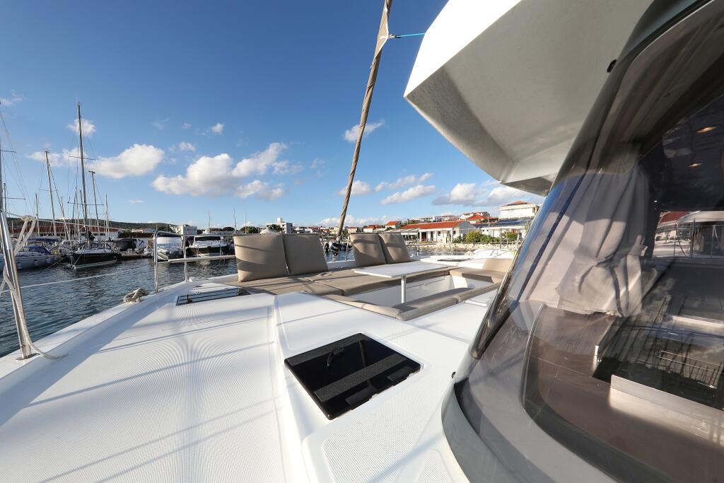 Catamaran 