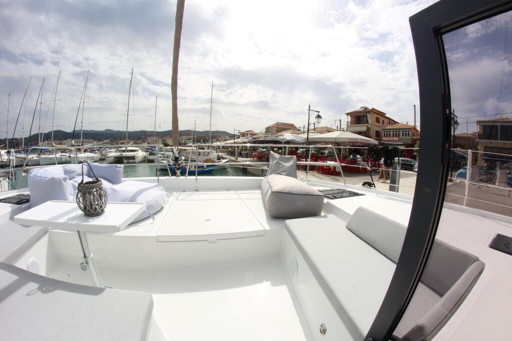 Catamaran 