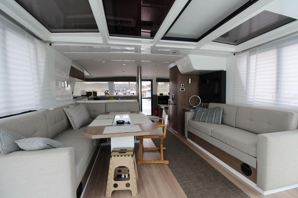 Catamaran 