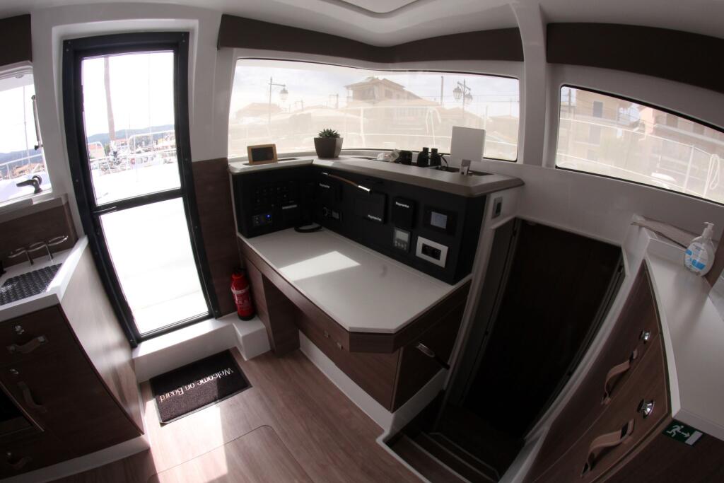 Catamaran 