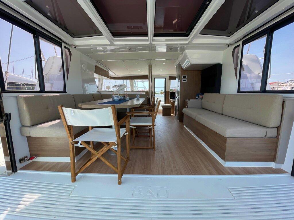 Catamaran 
