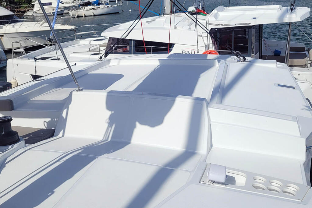 Catamaran 