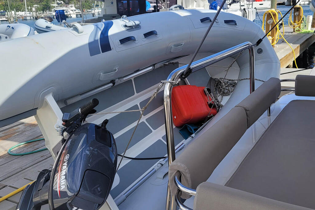 Catamaran 