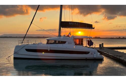 Catamaran 