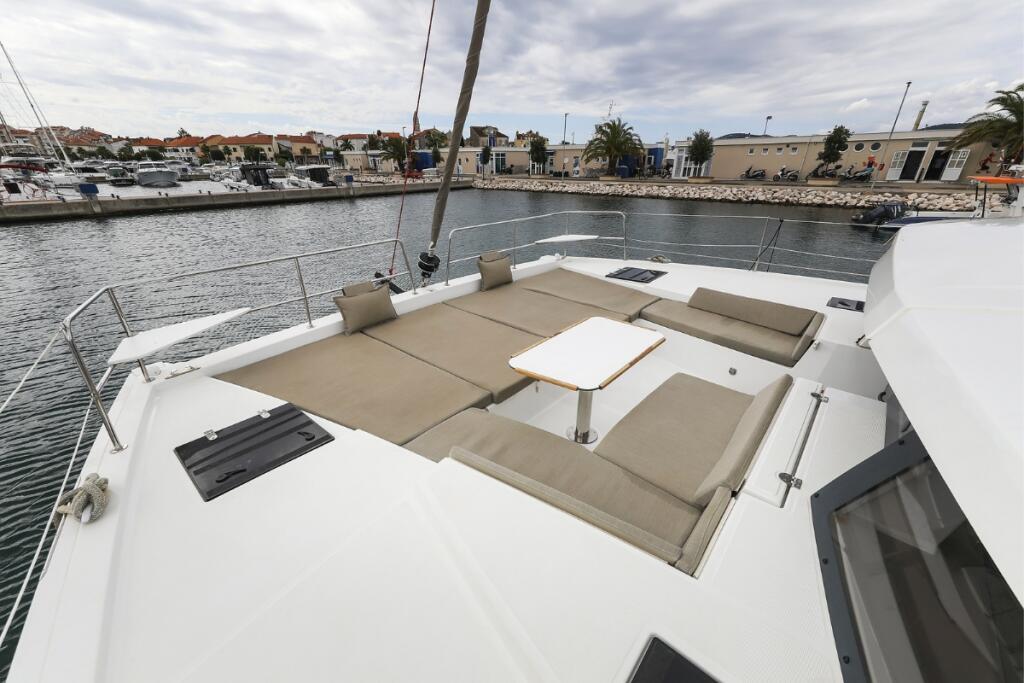 Catamaran 