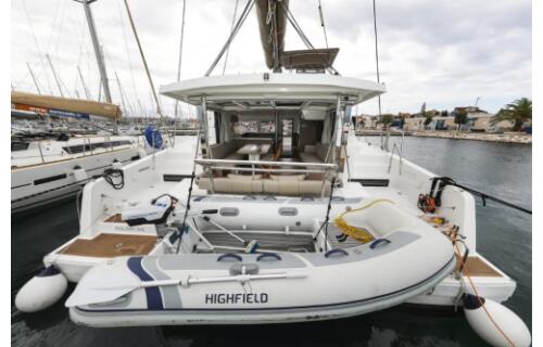 Catamaran 