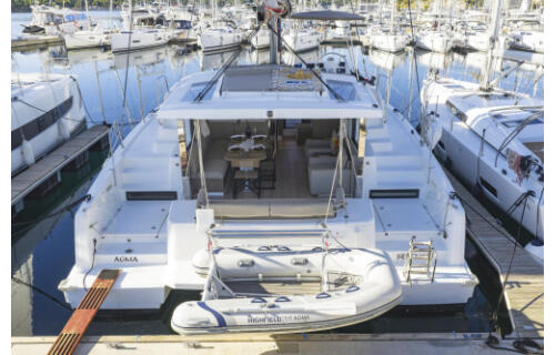 Catamaran 