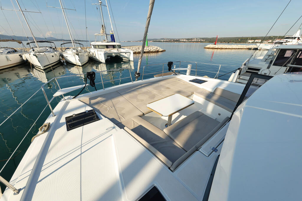 Catamaran 