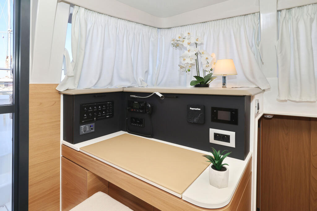 Catamaran 