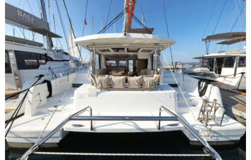 Catamaran 