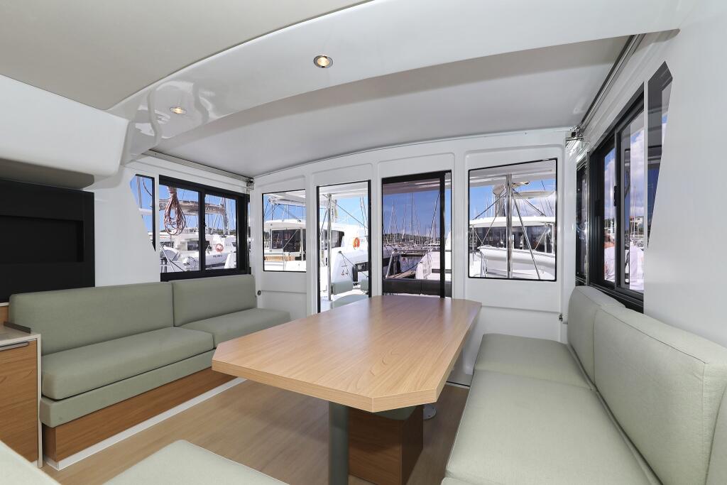 Catamaran 