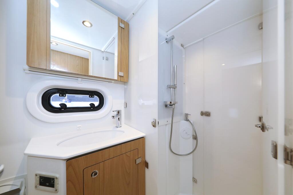Catamaran 