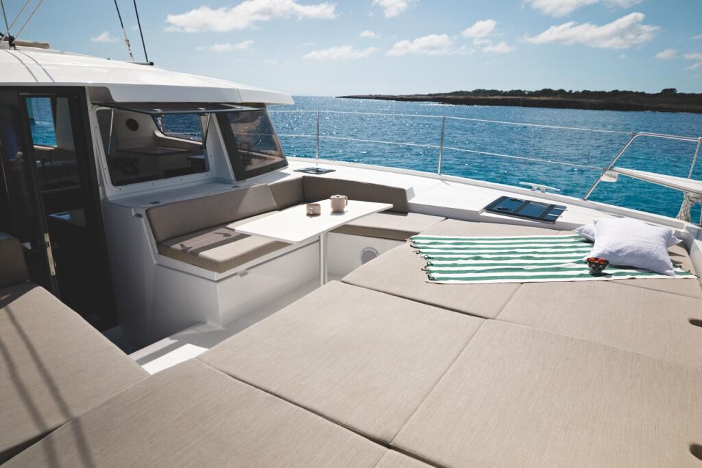 Catamaran 