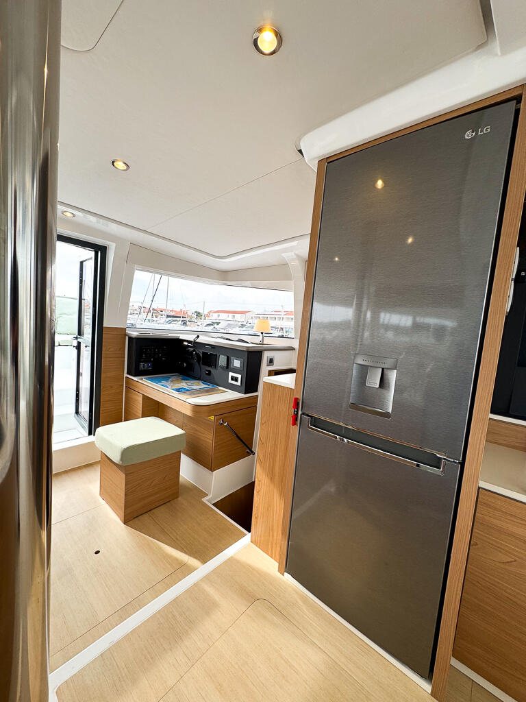 Catamaran 
