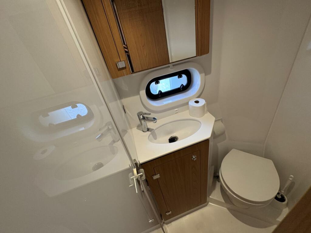 Catamarán 