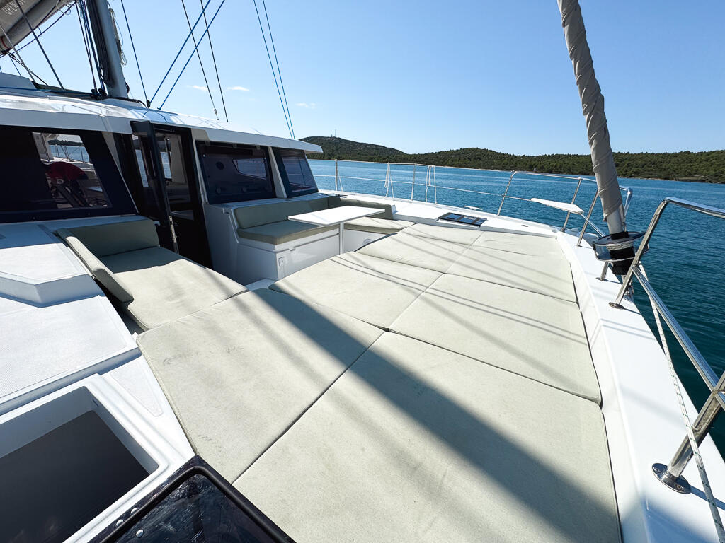 Catamaran 