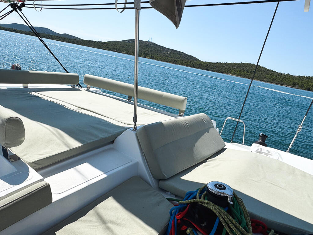 Catamaran 