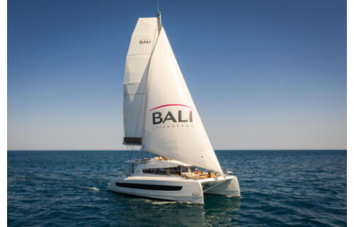 Catamaran 
