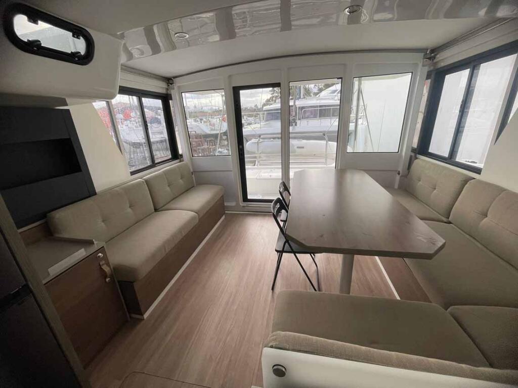 Catamaran 
