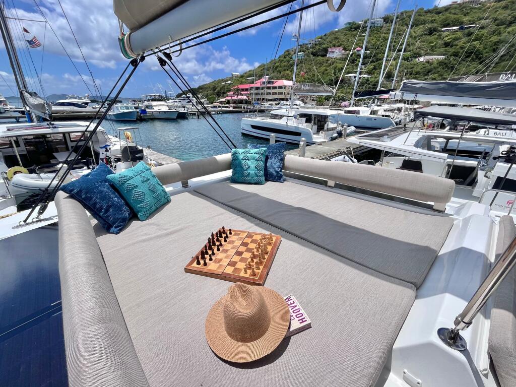 Catamaran 