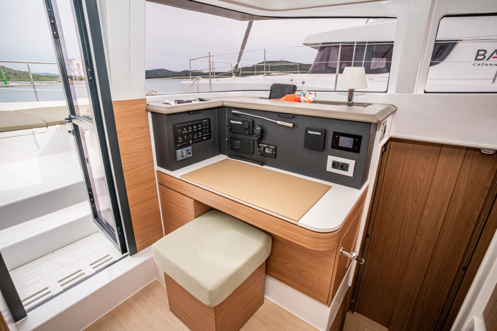 Catamaran 