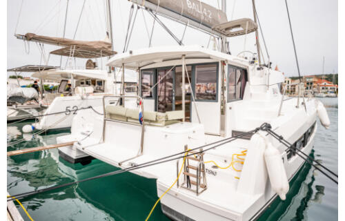 Catamaran 
