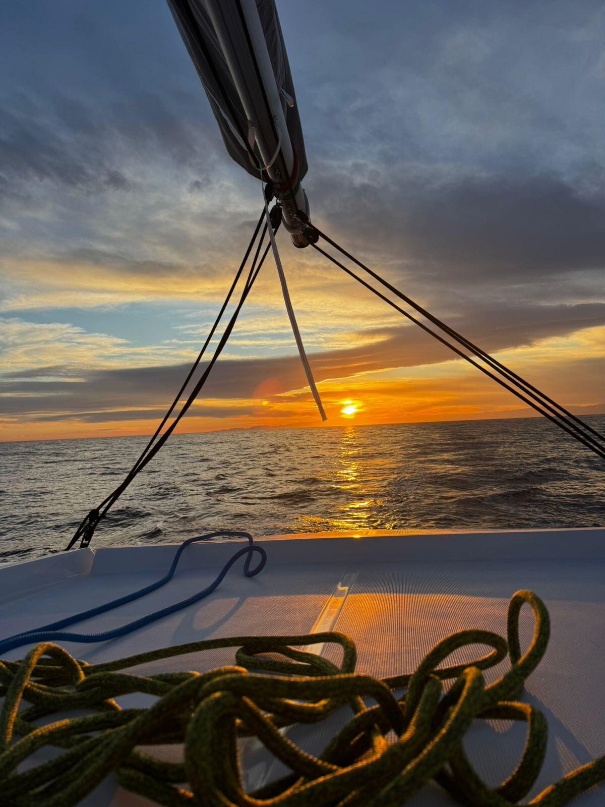 Catamaran 