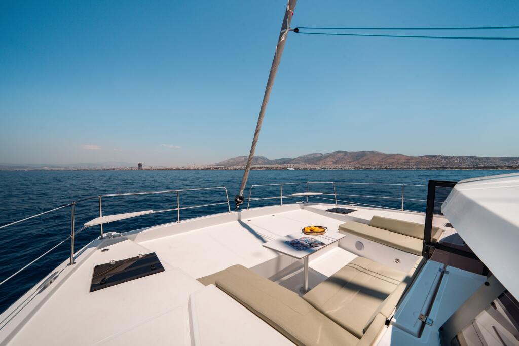 Catamaran 